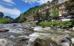 Days Inn Gatlinburg on The River Gatlinburg, Tn